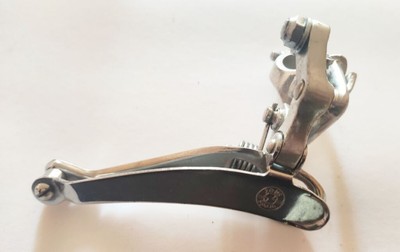 Zeus NOS deragliatore anni 1970 Colnago Master Super Tecnos 