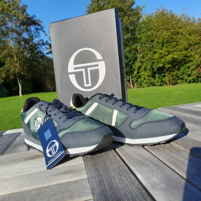 Basquette sergio cheap tacchini