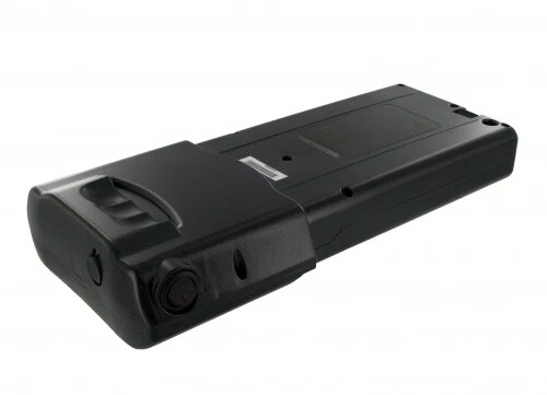 Pour Fischer Ecoline Écu 1501, Lion Vélo Électrique Batterie 36V 14,5Ah