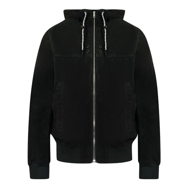 DIESEL 900 HOMME Leather Jacket EUR 291 00 PicClick FR
