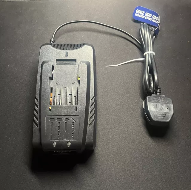Spear & jackson clearance s2434cr battery
