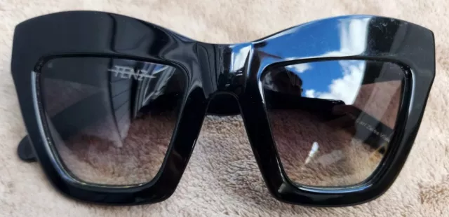 Valley Eyewear Tenz Sunglasses