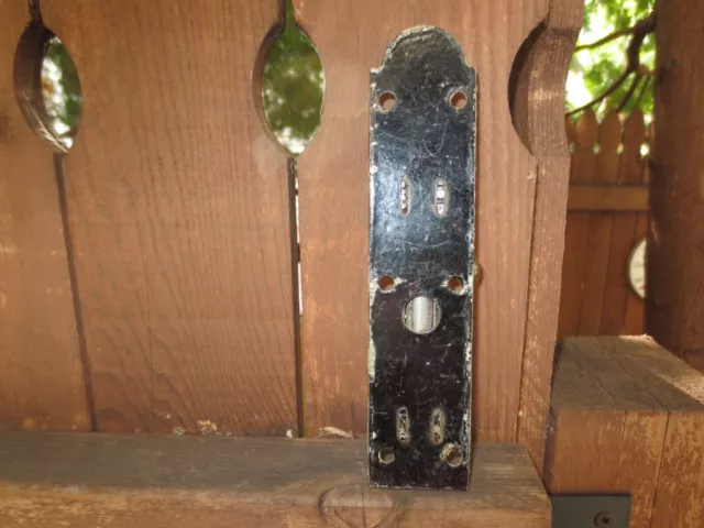 Latch Door Barn Swing Fence Chicken Hasp Hinge Cow Horse Farm Estate Steel House 3