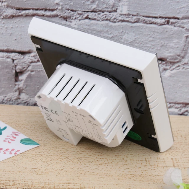 Regolatore passivo di temperatura di uscita Programmable Heating Equipment