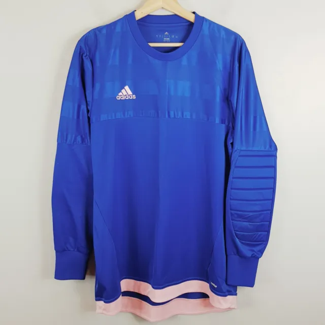 0806 Adidas Vintage Jens Lehman Goalkeeper Jersey – PAUL'S FANSHOP