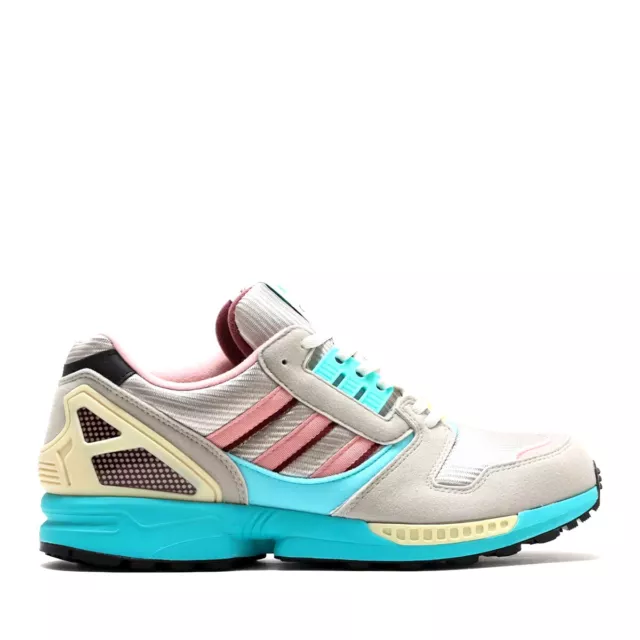 Adidas Torsion ZX8000 Mexiko Grey Metallic 42 43 44 45 46 GW3049 ZX9000