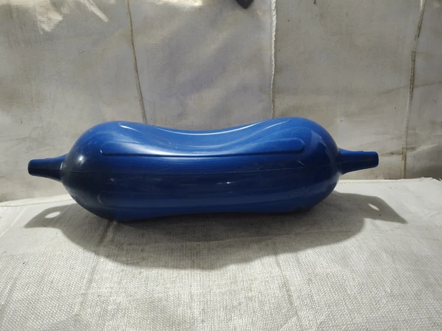 Used 26 Inch x 9 Inch Taylor Made Boat Bumper Fish Net Floats  -(BB941B)