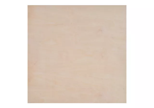 12mm Sperrholz Birke Furnier Multiplex Zuschnitt Platte Holz Regalboden Basteln