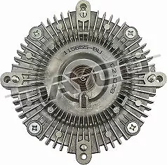 Dayco Fan Clutch for Toyota Tarago TCR10R 2.4L Petrol 2TZ-FE 09/90 - 08/00