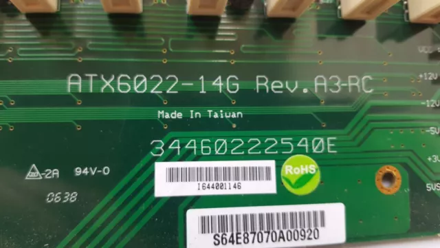 Atx6022-14G Rev. A3-Rc Backplane 2