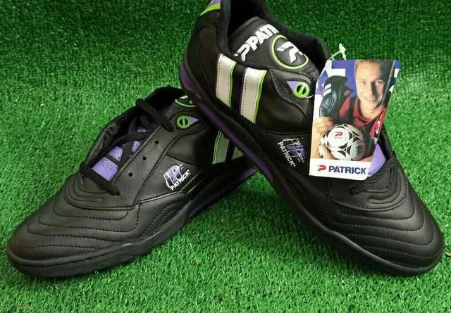 Scarpe calcio patrick on sale