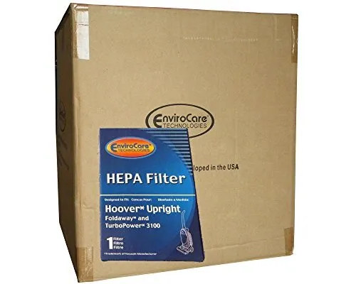 Replacement for Hoover 40130050 HEPA Vacuum Filter