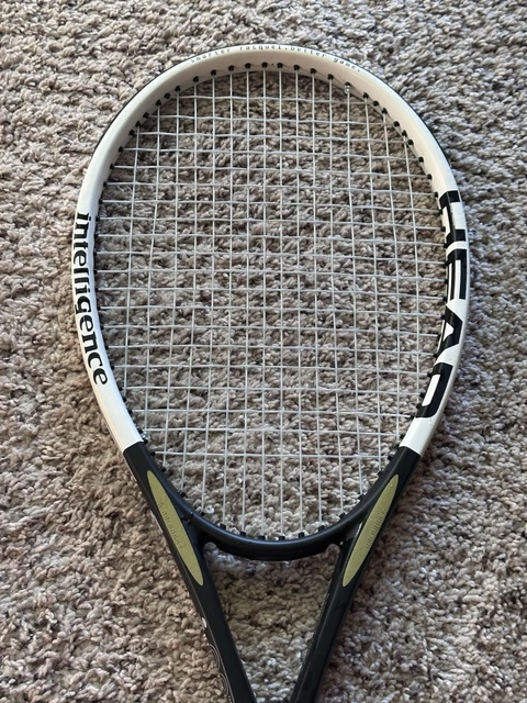 Raquette de tennis HEAD Pure Competition Twin Tube MidPlus 4