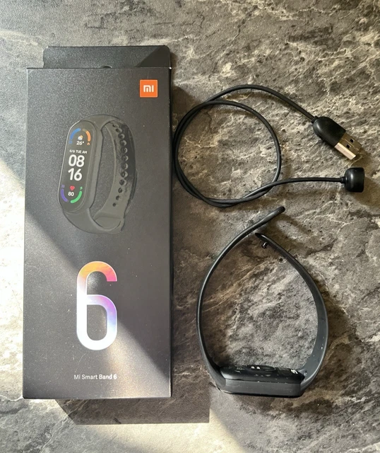 Xiaomi Montre intelligente Band 9, montre intelligente de sport avec