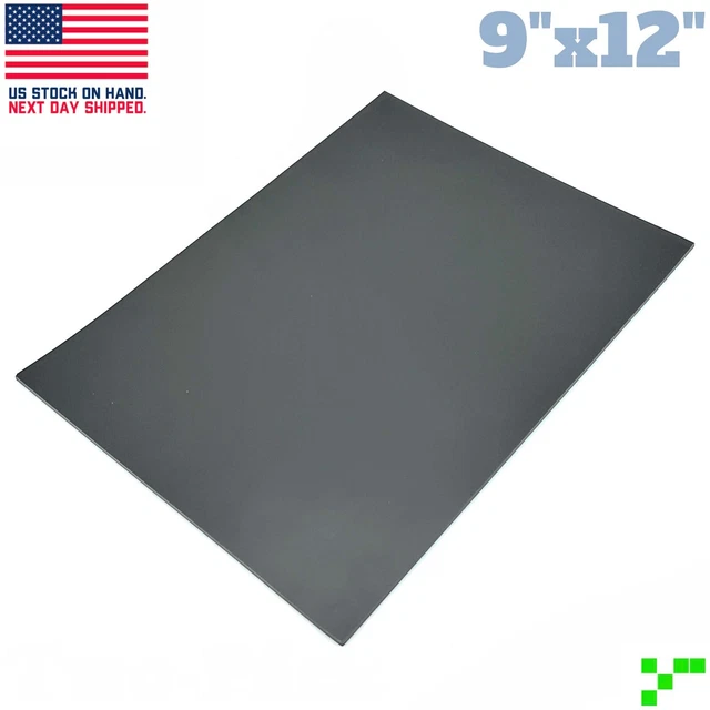 Bloque de talla de linóleo suave de 9""x12"" bloque de linóleo estampado estampado de lino