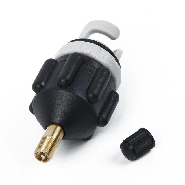 Adaptateur De Pompe électrique Pour Bateau Gonflable / SUP - Télescopique (NEUF)
