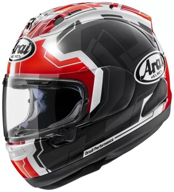 Arai REA SB2 Full face helmet RX-7X Corsair-X RX-7V Casque casco Helmet ara