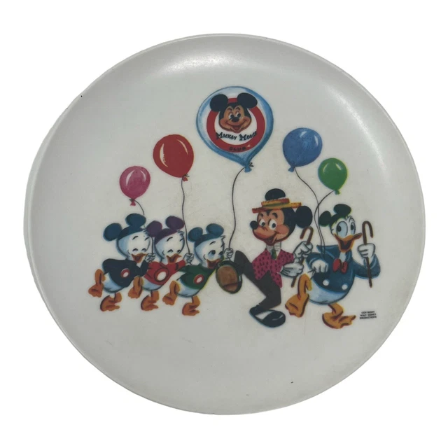 NegoGo1990 - Rare !!! Vintage Mickey Mouse Sweat à capuche Mickey
