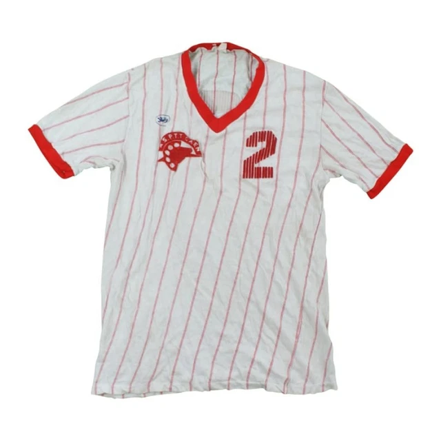 CCCP / USSR Home Maillot de foot 1985 - 1986