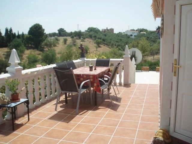 Property for sale in Andalucía, Spain. 3