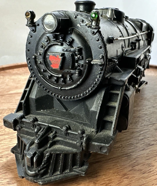Lionel sales 675 value