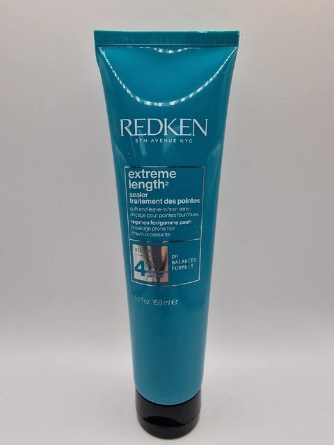 Redken Extreme Sigillante lunghezza 150 ml