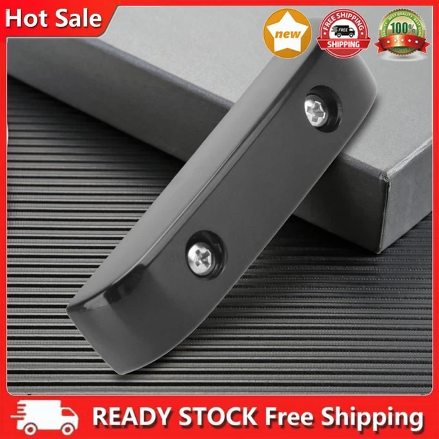 Bass Thumb Tug Bar Replacement Guitar Finger Liner Pad Parts Guitars Accessories