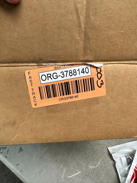 Beckett Aquasmart 22" Cable Low Water Cutoff Sensor Overmold Assembly 7600P07U