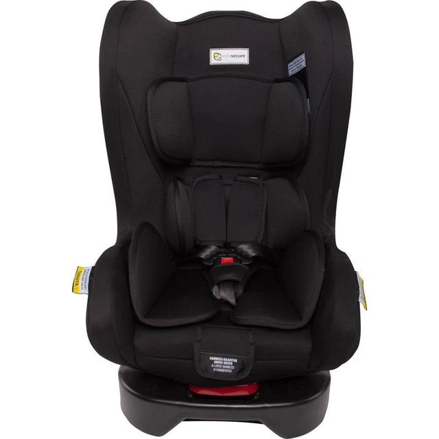 NEW Infa Secure Cosi Compact ll Convertible Car Seat