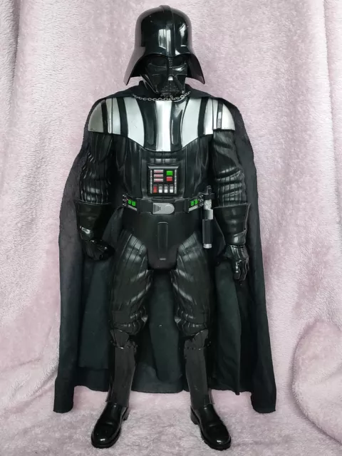 Star Wars Darth Vader Large Figure 79cm/31" 2013