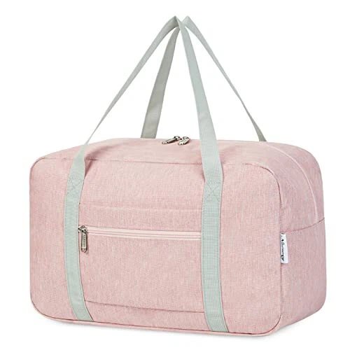 Borsa Cabina Ryanair 40x20x25cm Palamèa - Bagaglio A Mano Pieghevole 20L Impermeabile - Foto 8