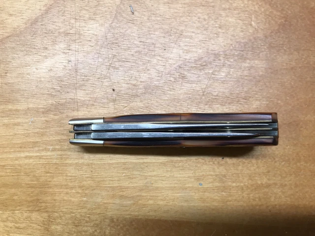 Remington R1178 Mini Trapper Bullet Knife 1991 5