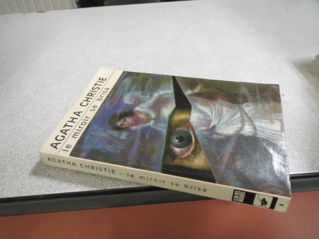 TER01 LE SECRET De Chimneys Agatha Christie EUR 5,00 - PicClick FR