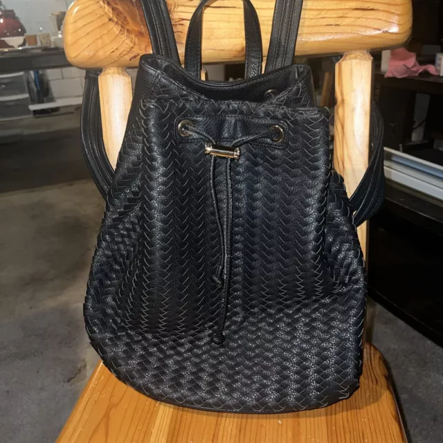 Deux bajo Lux Bags