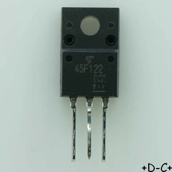 1PCS IRG4BC30WPBF IRG4BC30W G4BC30W TO-220 - Foto 5