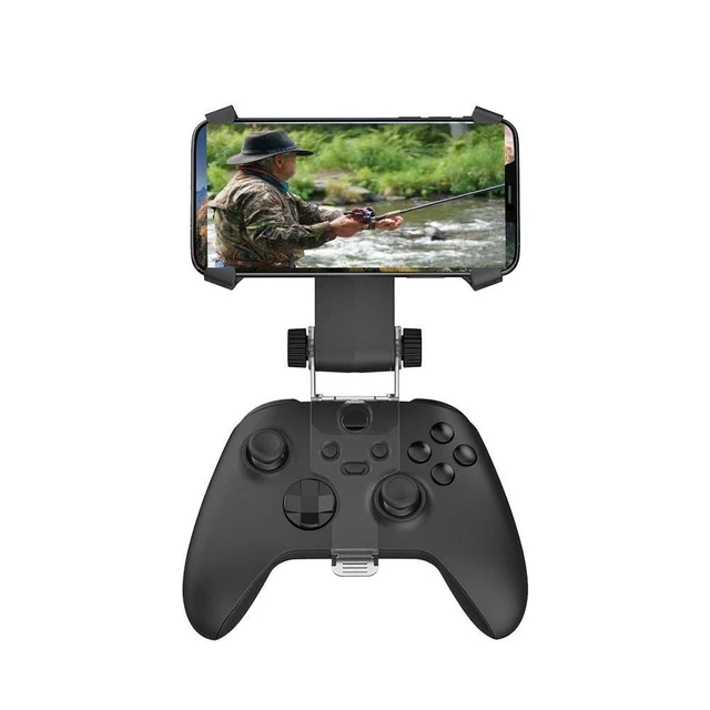 telefono controller Clip per staffa Morsetto per telefono For Xbox Series X/S