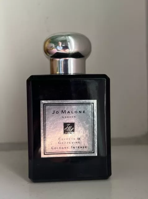 Parfum Jo Malone London Cypress & Grapevine Cologne 50 ml