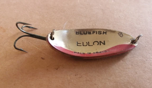 Ancienne Cuillère Des Années 1930 – Dans Son Emballage D'origine – Objet Vintage