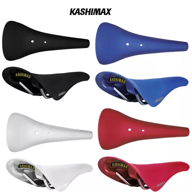 KASHIMAX FIVE GOLD Fg-8P Njs Rail Width 30Mm Narrow Saddle