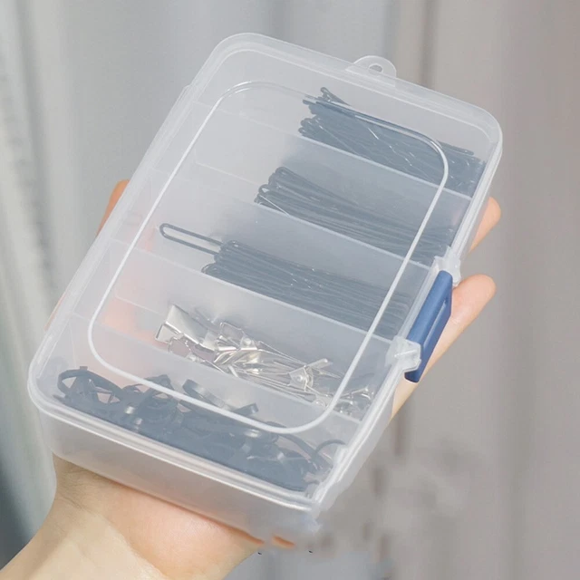 Scatola Portaoggetti In Legno A Doppio Strato Per Bicchieri, Scatola