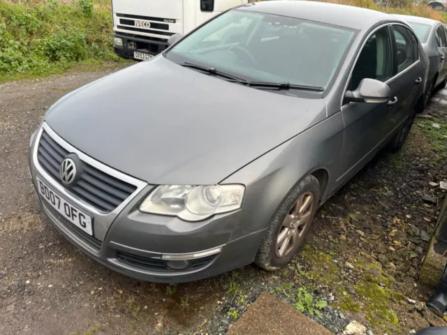 Volkswagen Passat Tdi