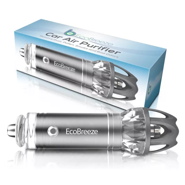 *Car Air Purifier, Ionizer, Air cleaner, Ionic air purifier, Car Air Freshener
