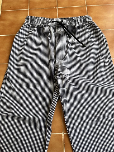 Russums Unisex Kochhose klein normale Höhe.  Kaum getragen.