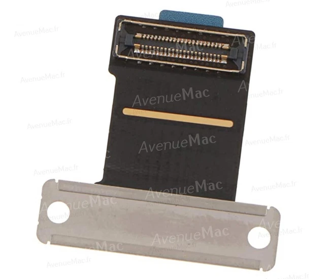 Câble plat Trackpad Apple MacBook Pro 13 Retina (A1425 / A1502