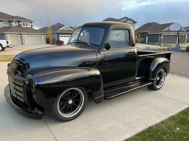 GMC: Other