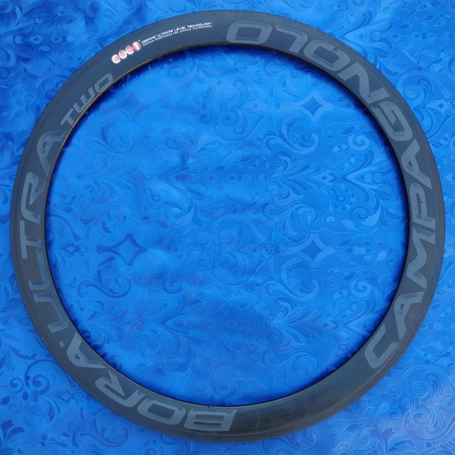 Campagnolo Bora Ultra Two Tubular 1 Wheelset only