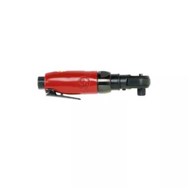 Chicago Pneumatic 7824 3/8" Drive 4 Position Swivel Air Ratchet