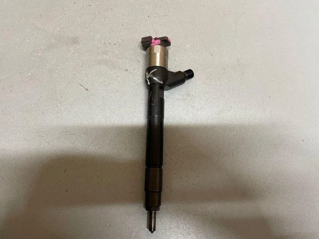 Injecteur Diesel Pour BMW X3 F25, Série 3/5, 520d, 530d – Ref 0445110616, 13538576298 – Améliore Consommation