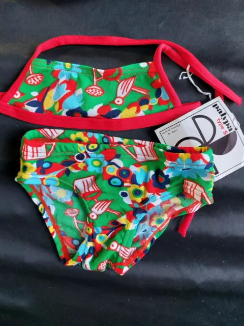 Lot Maillot De Bain Enfant 2