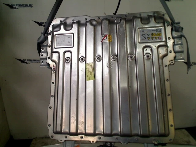 8687753 BATTERIA ALTA TENSIONE VEICOLI IBRIDI BMW 3 serie (F30) 2016